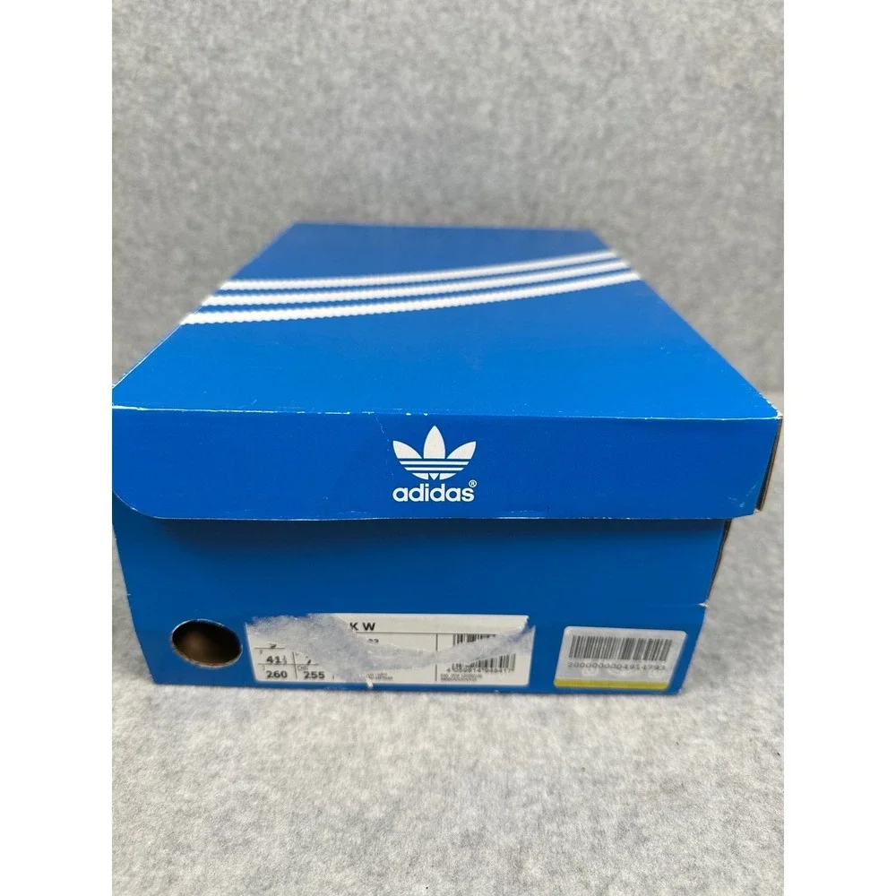 Adidas Stan‎ Smith Bold BD8053 Sneakers 2018 Women's Size 9.5